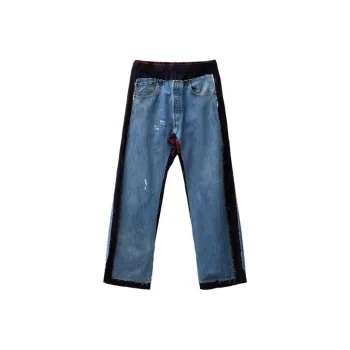 Needles Rebuild By Jeans Pants