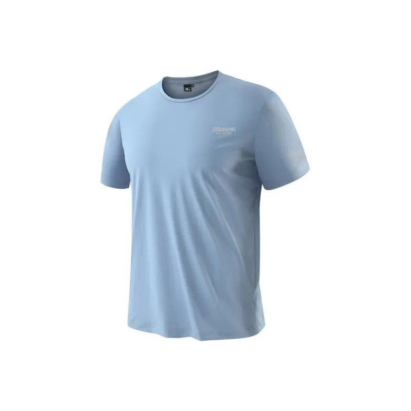 Mizuno T Shirts Unisex-4