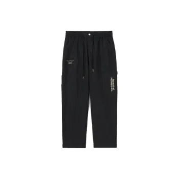 Boy London Casual Pants Men Black