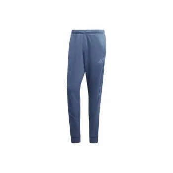 Adidas Stadium Fleece Badge Of Sport Cuffed Pants
