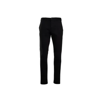 Zzegna Jeans Men Black