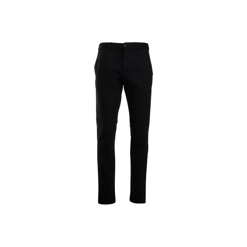 Zzegna Jeans Men Black-0