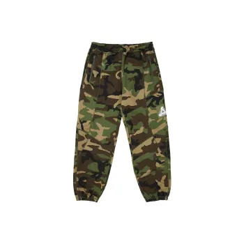 PALACE Bonded Sherpa Jogger