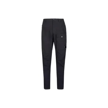 C.P.Company Casual Pants Men Black
