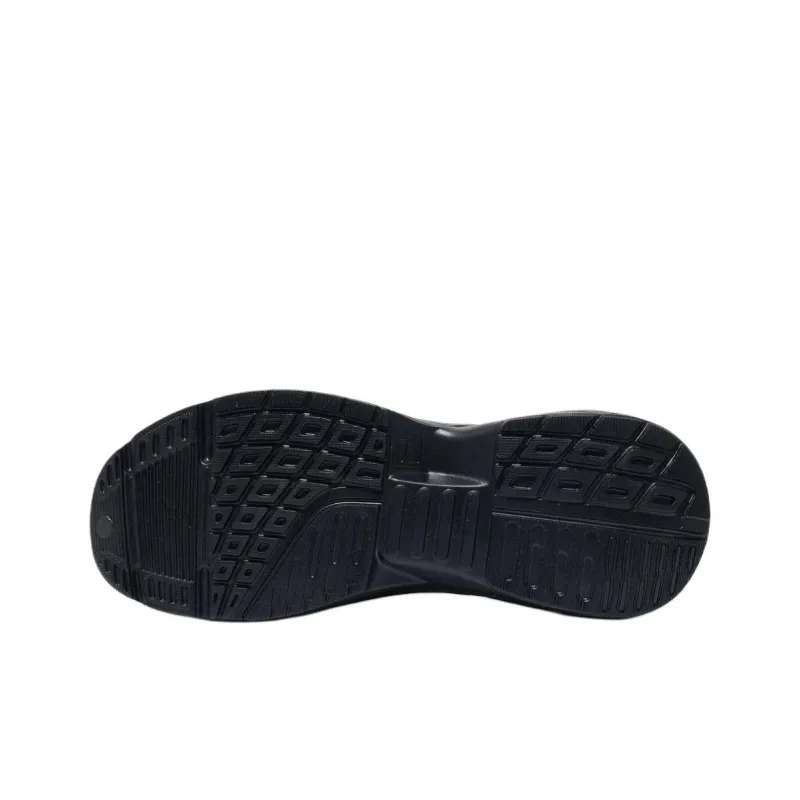 FILA REPLICA Clogs Unisex Black-5