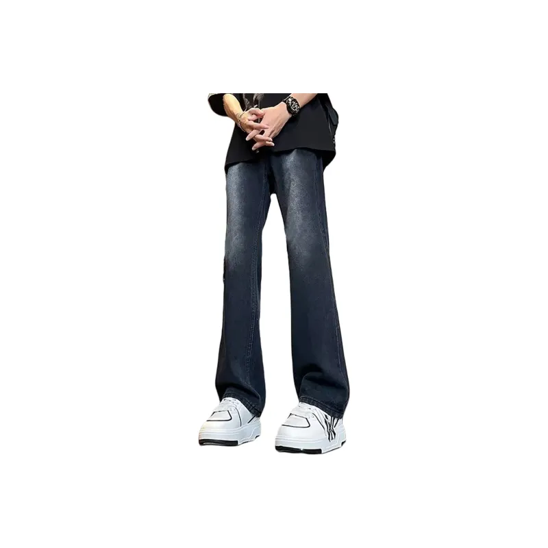 FUERZA Jeans Unisex-16