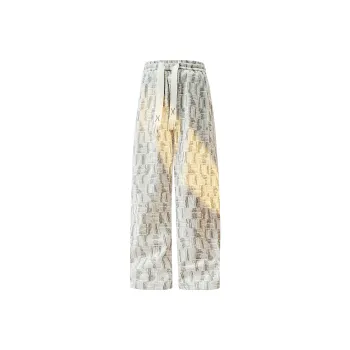 Universal Templates Casual Pants Unisex