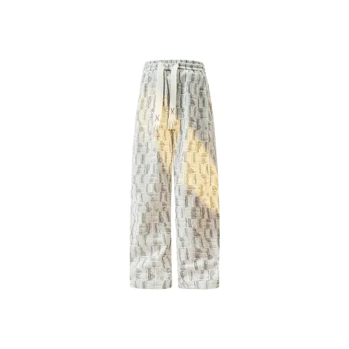 Universal Templates Casual Pants Unisex