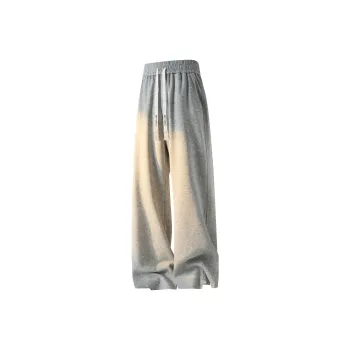 P8H9 Knitted Sports Pants Unisex