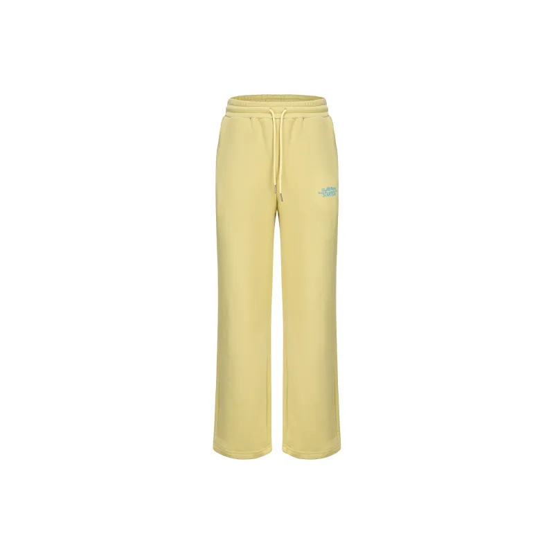 NSTNEW START Casual Pants Unisex-18