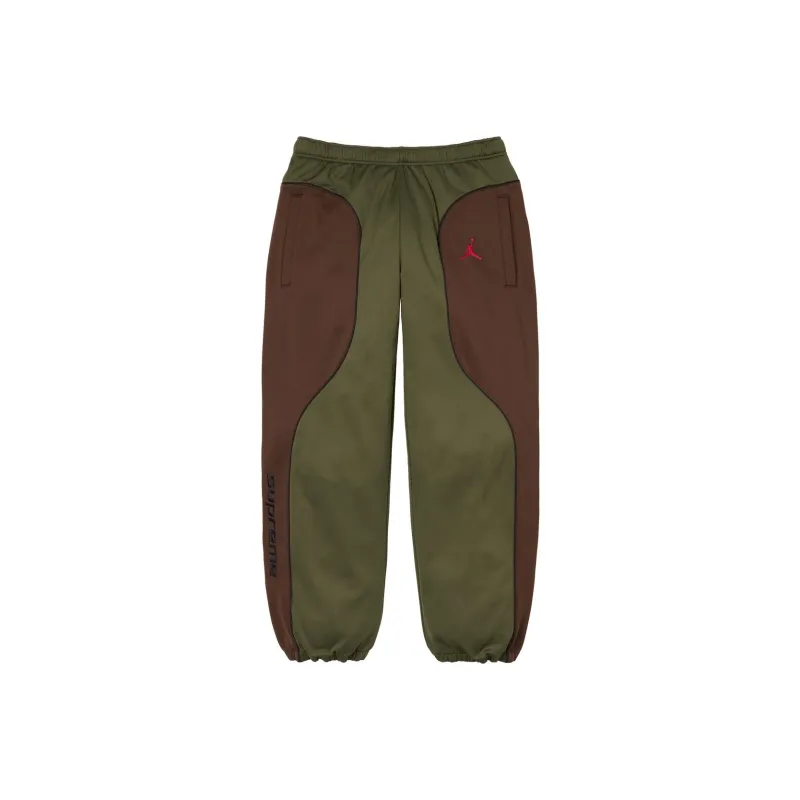 Supreme Jordan Tricot Track Pant-2