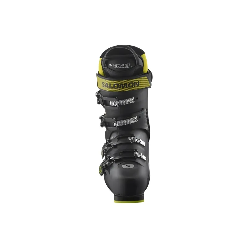 SALOMON SELECT 80 WIDE Skis Ski Boots Unisex-1
