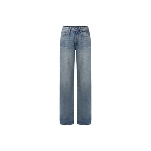 R13 D'arcy Jeans