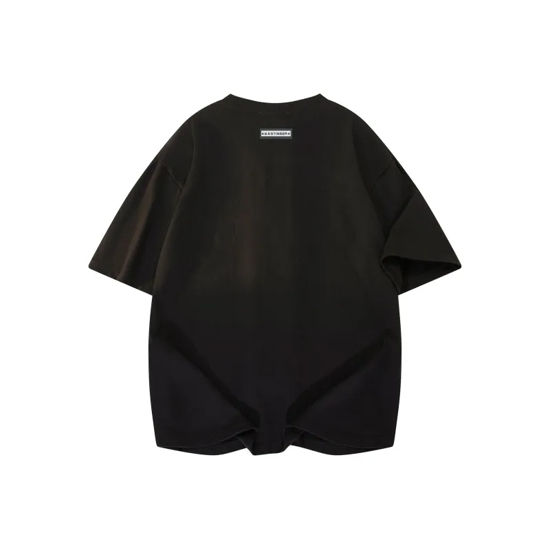 Kastinger T Shirts Unisex-1
