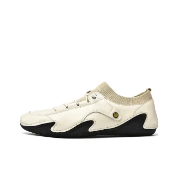 GESENLANG Men's Casual Shoes Men's