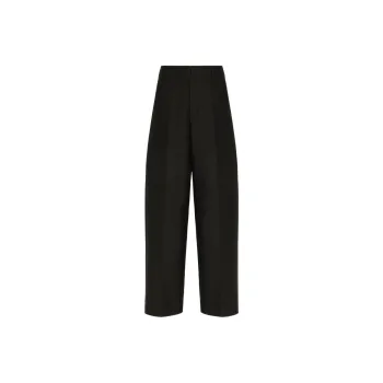 Valentino High Waist Tailored Pants