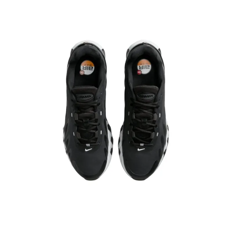 Nike Air Max Dn8 Black White-2