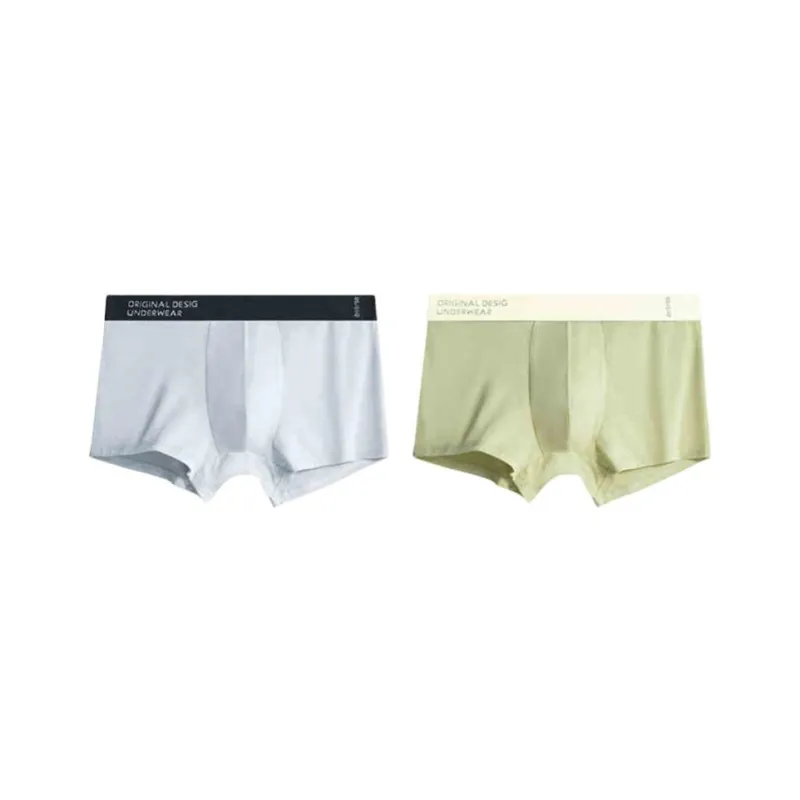 MADALLO Underpants Men's Combo Set-0