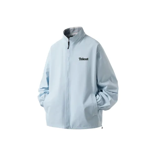 TELENT Jackets Unisex