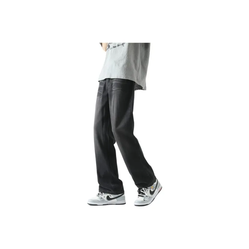 FOR FEAR THAT Jeans Unisex-0