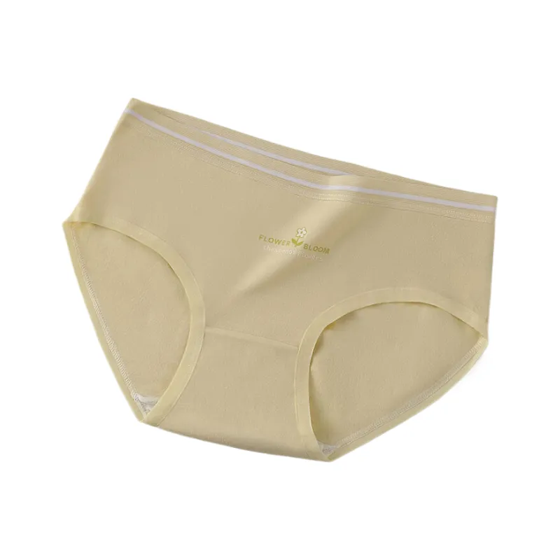 Lan Miao Underpants Women's Combo Set-0