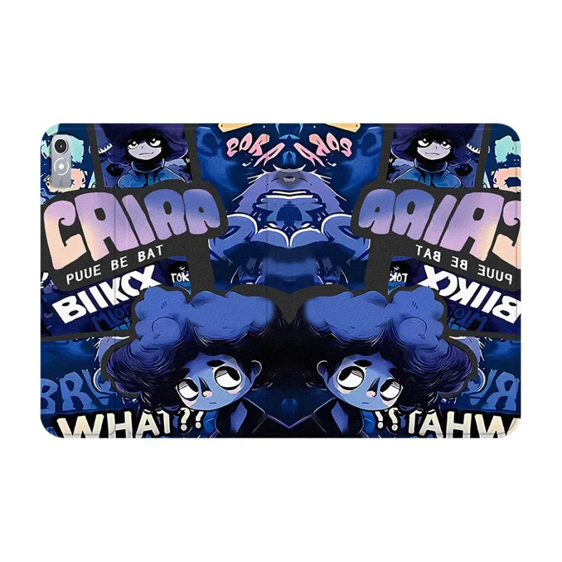YIBAOBAO Tablet Protective Cases-11