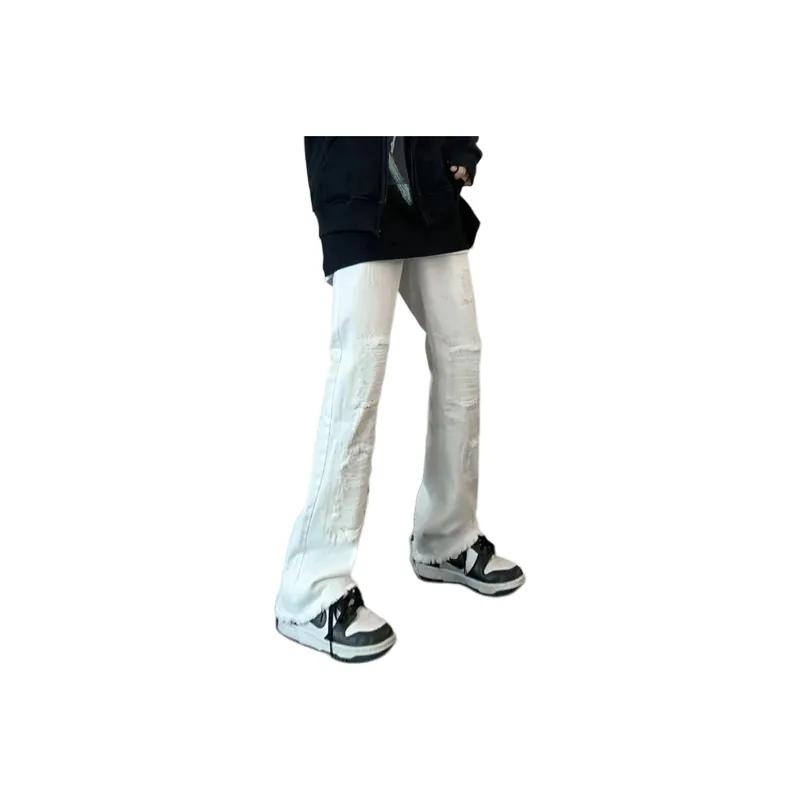 D&W Jeans Unisex-5