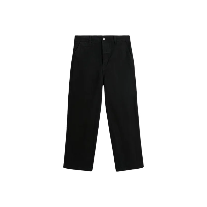Stussy X Our Legacy Work Shop Work Trouser-0