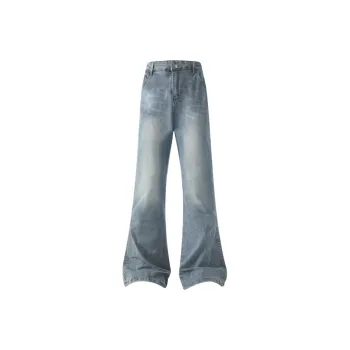 Universal Templates Jeans Unisex