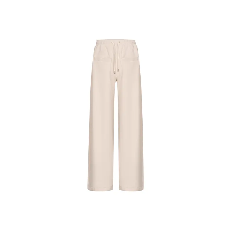 TIWILLTANG Knitted Sports Pants Unisex-8