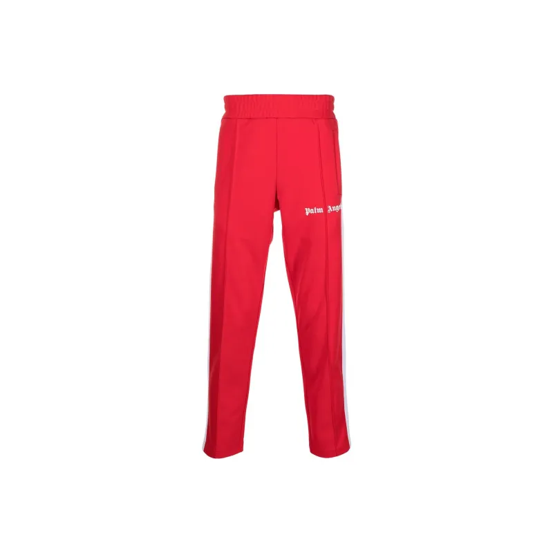 PALM ANGELS Classic Track Pants-0