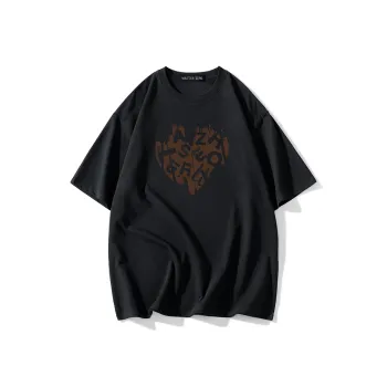 Master Zero T Shirts Unisex