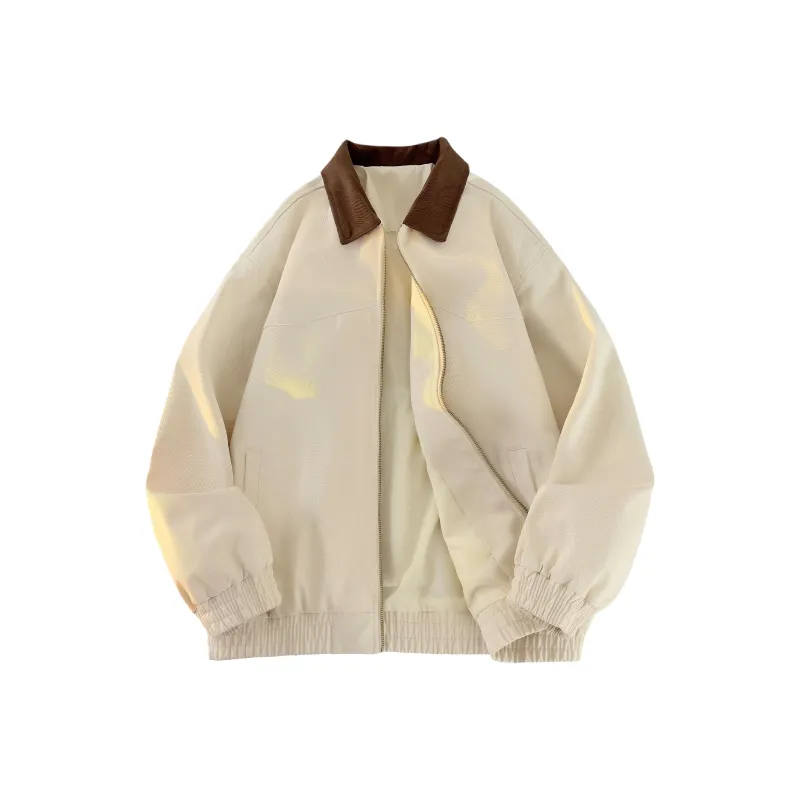 BEENTRILL Jackets Unisex-7