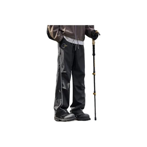 Left Bank Cargo Pants Unisex