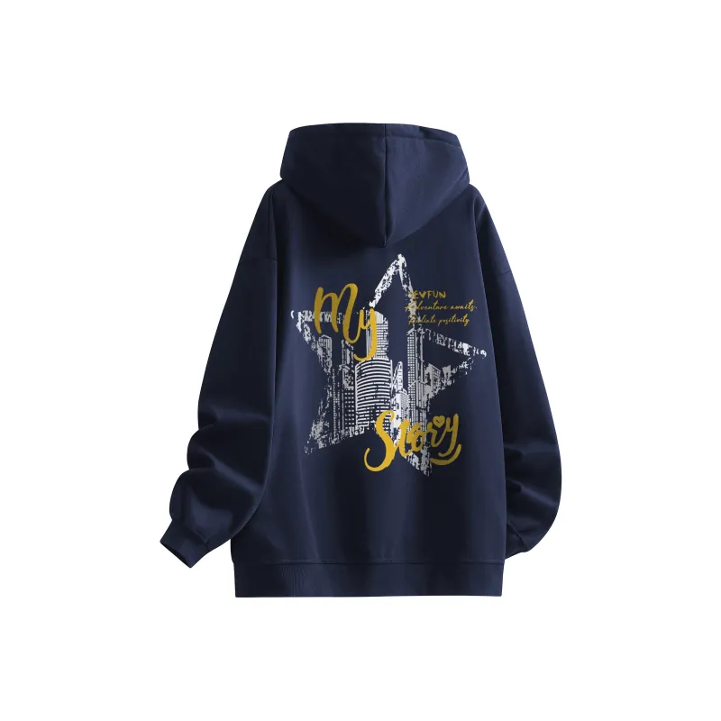 7 SEVFUN Sweatshirts Unisex-8