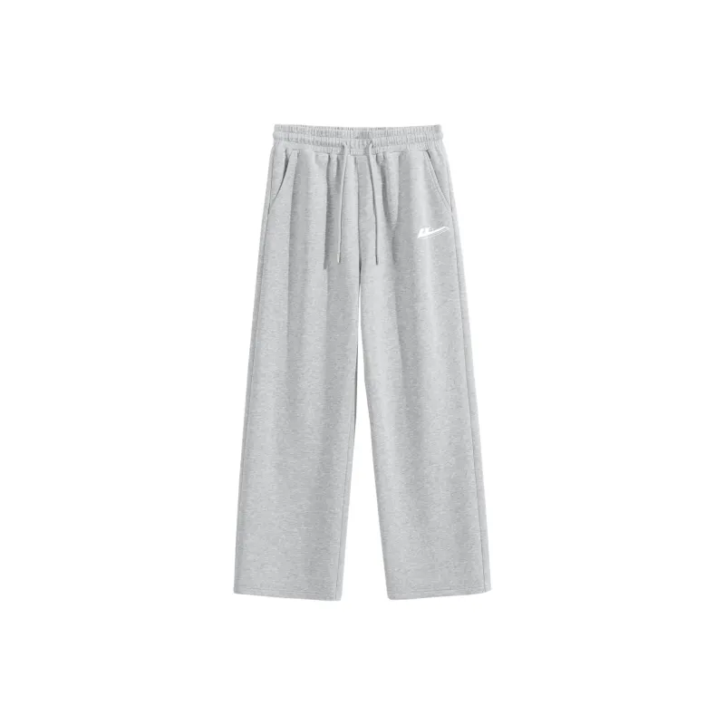 Warrior Knitted Sports Pants Men's-2