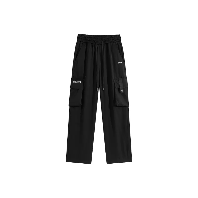 K bird Cargo Pants Unisex-0
