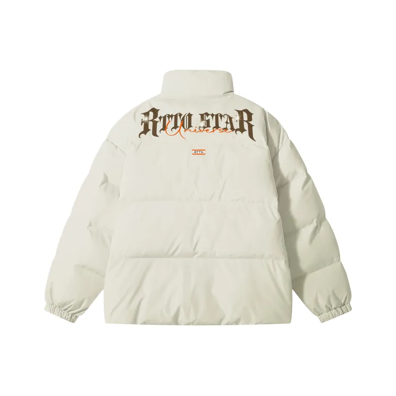 RTTO Puffer Jackets Unisex-0