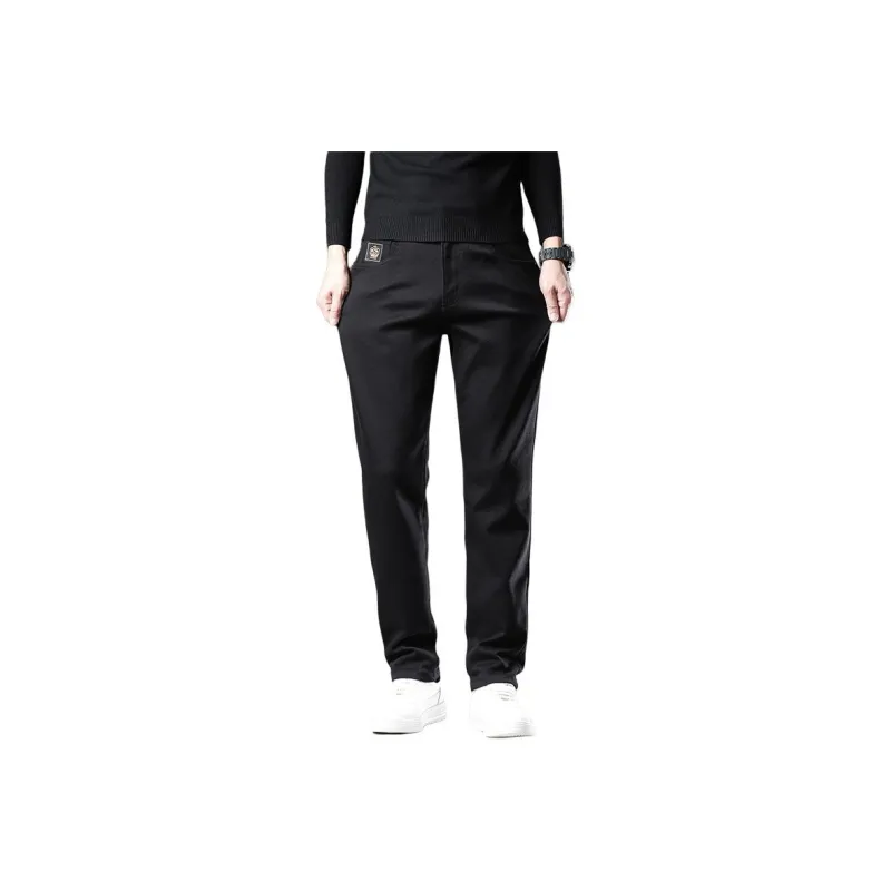CIZA Jeans Unisex Black-0