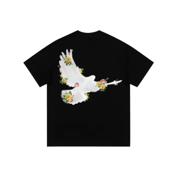 Universal Templates T Shirt Unisex