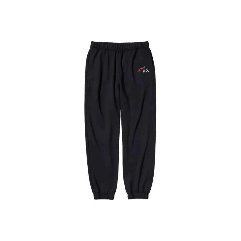 KAWS X UNIQLO X Andy Warhol Warhol 476120 Sweatpants-0