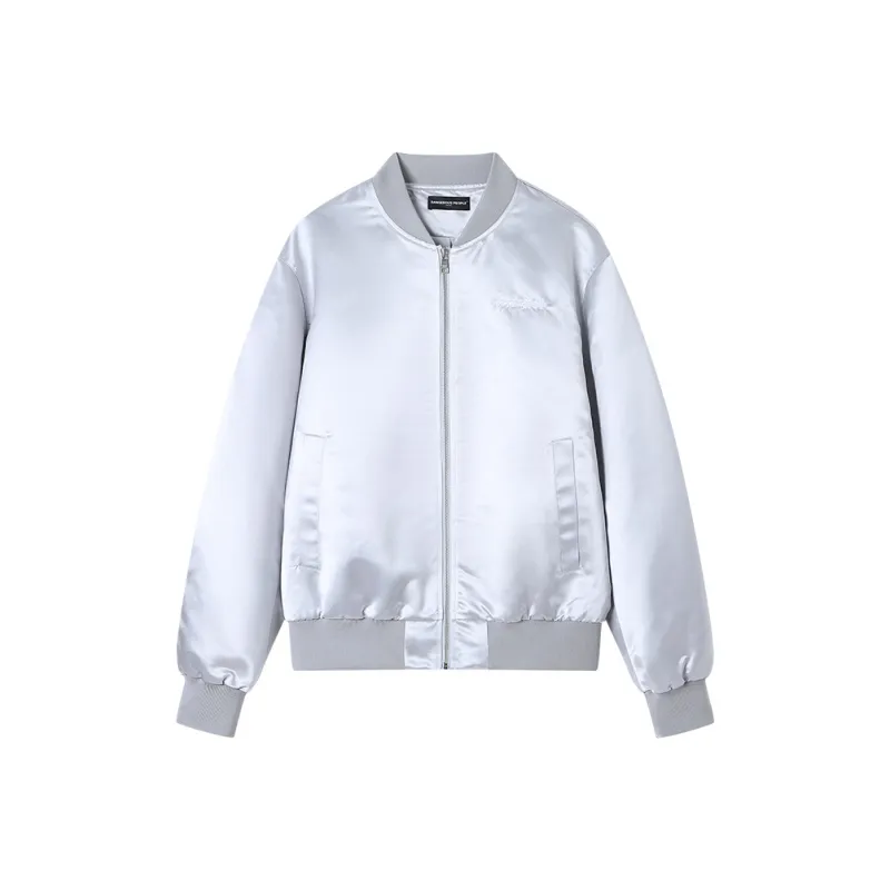 DANGEROUSPEOPLE Jackets Coats Unisex-5