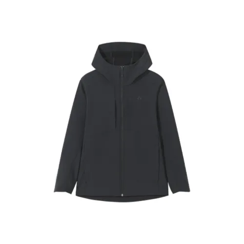PIONEER CAMP Jackets Coats Unisex