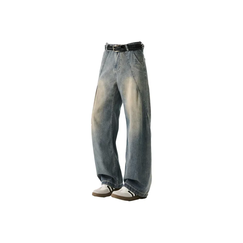 GLFL Jeans Unisex-4