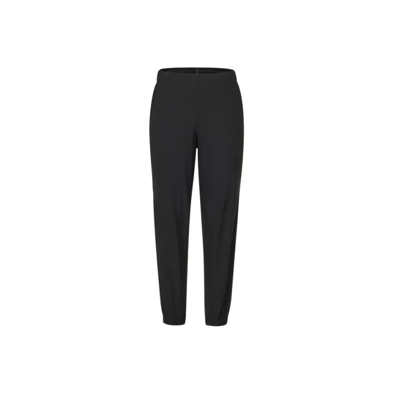 DESCENTE Knitted Sweatpants Men-5