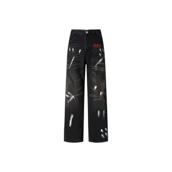 GALAXY FAIRY Jeans Unisex