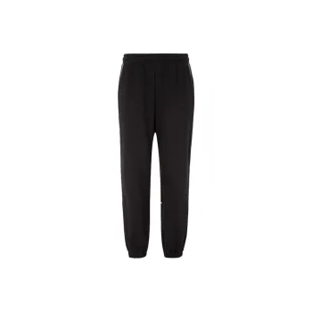Calvin Klein Casual Pants Men Black