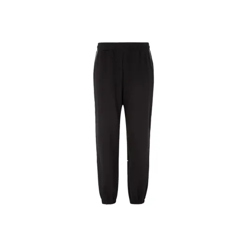 Calvin Klein Casual Pants Men Black