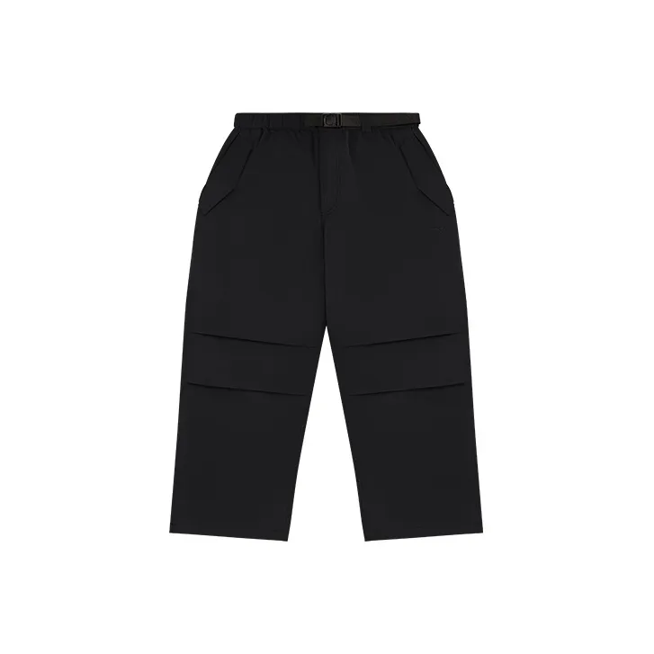 Mizuno ESSENTIAL Series Knitted Sports Pants Unisex-0