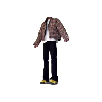 KVIV Jeans Men